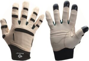Bionic ReliefGrip gardening gloves for arthritis sufferers