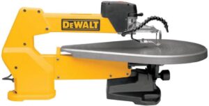 DeWalt scrollsaw