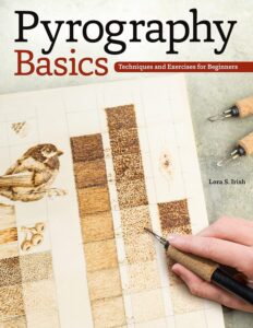 Pyrography Basics