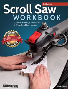 Scrollsaw Workbook