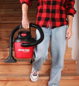 Shop-Vac