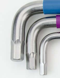 Wera – world's best Allen wrenches