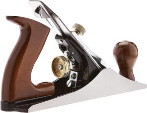 Amazon No.4 Bench Plane